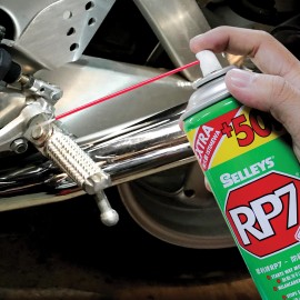 Selleys RP7 Multi Purpose Lubricant 350g
